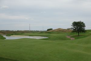 Chicago Highlands 11th